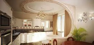 Construction villa & des apartements 