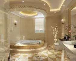 Construction villa & des apartements 