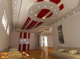 Construction villa & des apartements 