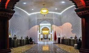 Construction villa & des apartements 