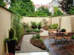 Construction villa & des apartements 