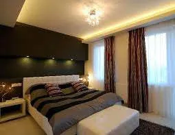 Construction villa & des apartements 