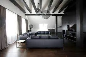 Construction villa & des apartements 