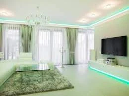 Construction villa & des apartements 