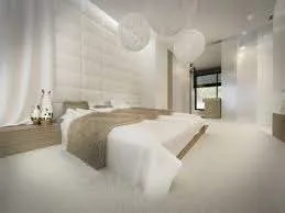 Construction villa & des apartements 