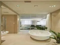 Construction villa & des apartements 