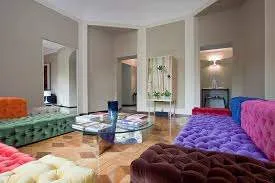 Construction villa & des apartements 