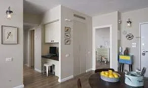 Construction villa & des apartements 