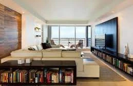 Construction villa & des apartements 