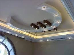 Construction villa & des apartements 