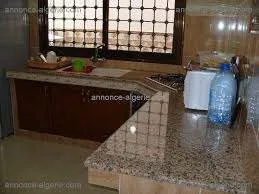 Construction villa & des apartements 