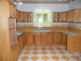 Construction villa & des apartements 