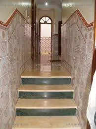 Construction villa & des apartements 
