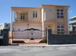 Construction villa & des apartements 