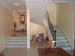 Construction villa & des apartements 
