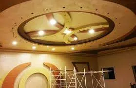 Construction villa & des apartements 