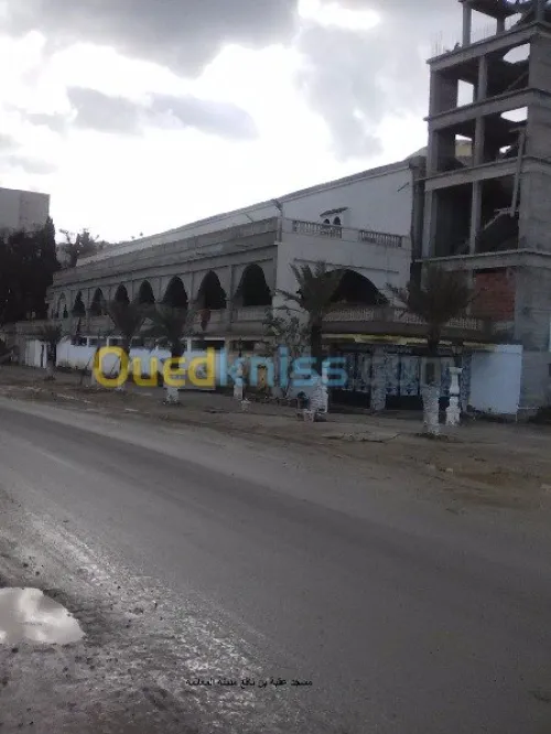 installation sono pour mosquée