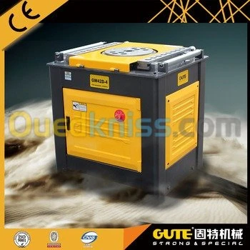 Coudeuse fer a beton GW40A