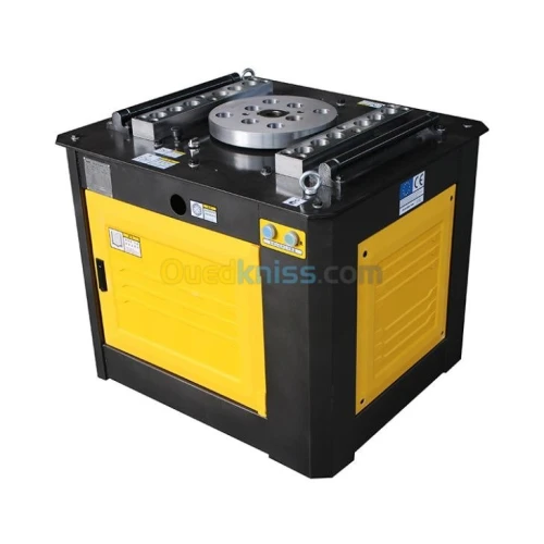 Coudeuse fer a beton GW40A