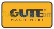 Coudeuse fer a beton GW40A