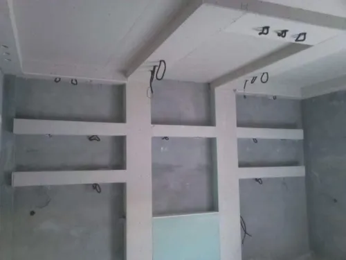 Amenagement interieur