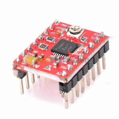 Carte de developpement Arduino 