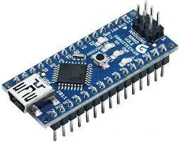 Carte de developpement Arduino 