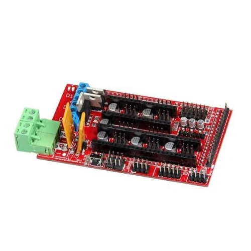 Carte de developpement Arduino 