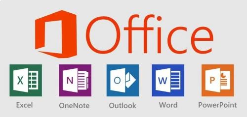 Microsoft office PRO PLUS 2013