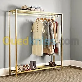 Etageres ,Agencement, décoration magasin Modern Design