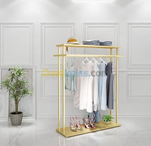 Etageres ,Agencement, décoration magasin Modern Design