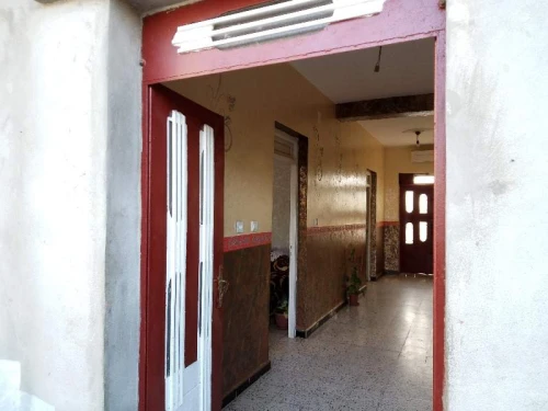 Vente Villa Jijel Chekfa