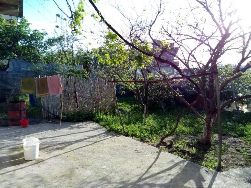 Vente Villa Jijel Chekfa