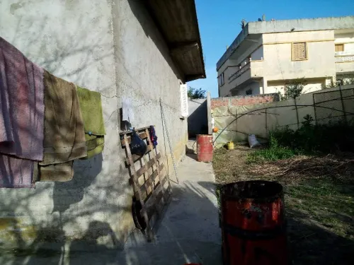 Vente Villa Jijel Chekfa