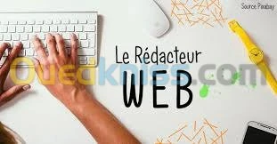 Rédaction web
