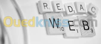 Rédaction web