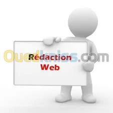 Rédaction web