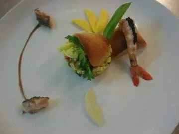 chef de cuisine
