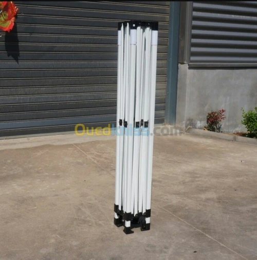 TENTE PLIANTE, TONNELLE, ABRIS, CHAPITEAU 