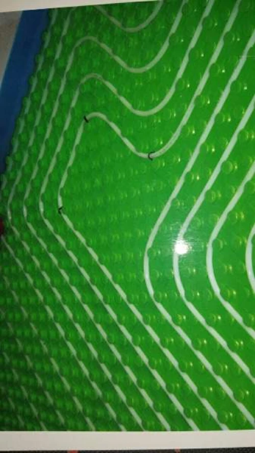 Installation et Réparation