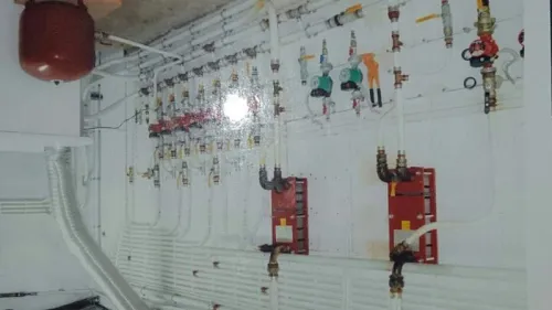 Installation et Réparation