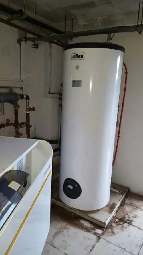 Installation et Réparation