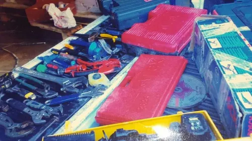 Installation et Réparation