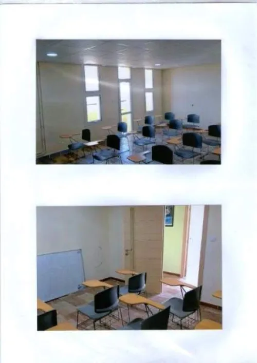 Cours de soutien scolaire