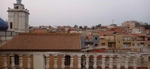 Location Appartement Niveau de villa F2 Alger Birkhadem