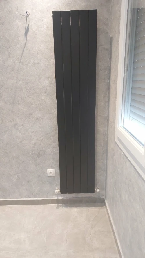 Radiateur sèche linge