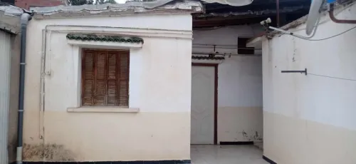 Location Appartement Niveau de villa F2 Alger Birkhadem