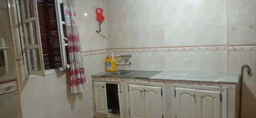 Location Appartement Niveau de villa F2 Alger Birkhadem