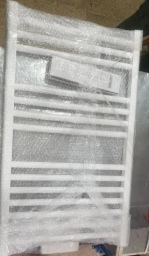 Radiateur sèche linge