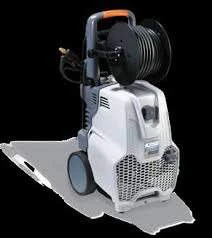 Vente matériel de nettoyage